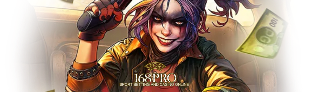 สมัคร168pro